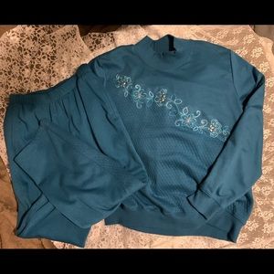 ALFRED DUNNER 2-pc Women OUTFIT